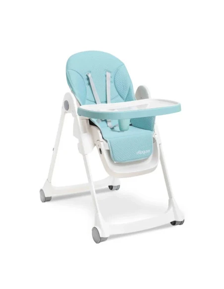 Trona baby aluminio confort bebé 