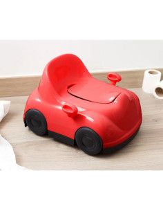 Orinal rojo  2