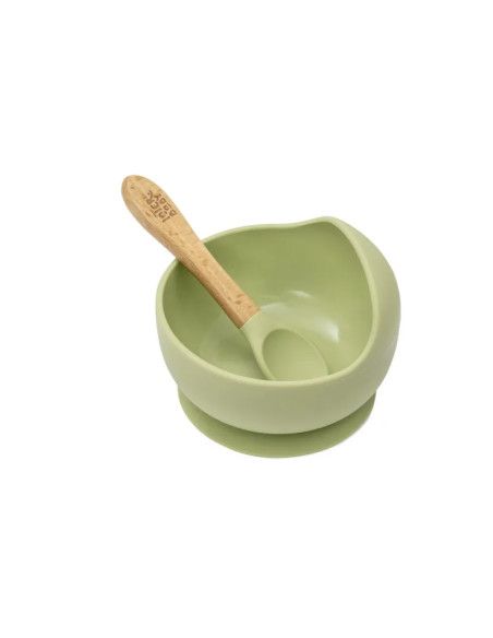 Cuenco silicona bebé [product.brand] 1 - Ropa para Bebé | dyley | 