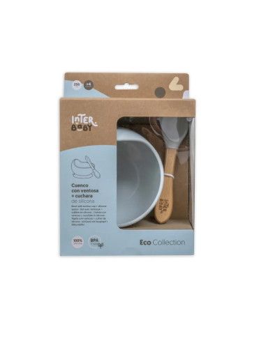 Cuenco silicona bebé [product.brand] 4 - Ropa para Bebé | dyley | 