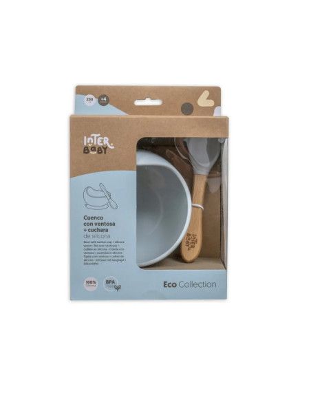 Cuenco silicona bebé [product.brand] 4 - Ropa para Bebé | dyley | 