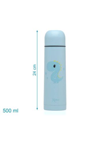 Termo de acero inoxidable para bebé [product.brand] 3 - Ropa para Bebé | dyley | 