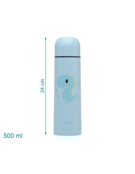 Termo de acero inoxidable para bebé [product.brand] 3 - Ropa para Bebé | dyley | 