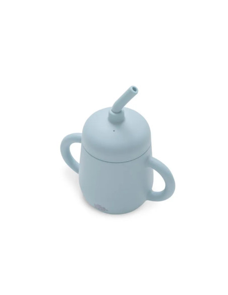 Vaso aprendizaje antiderrame bebé 