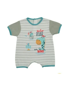 Ranita dino baby bebé niño 