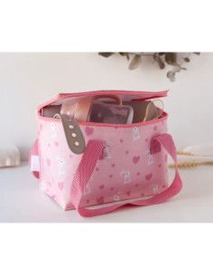Bolsa nevera bebé  2