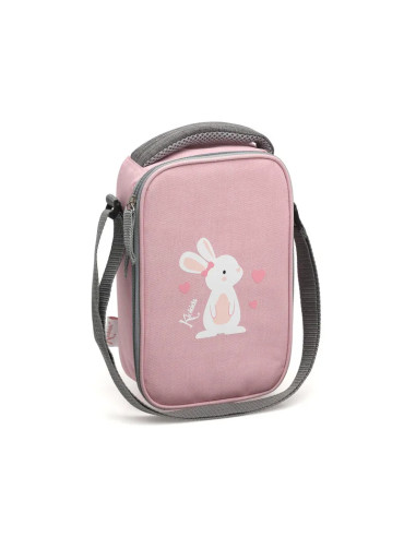 Bolsa nevera coneja bebé 