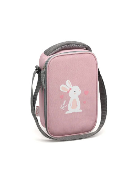 Bolsa nevera coneja bebé 