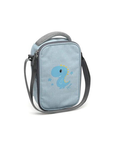 Bolsa nevera dragón bebé 