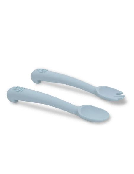 Cuchara y tenedor bebé [product.brand] 2 - Ropa para Bebé | dyley | 