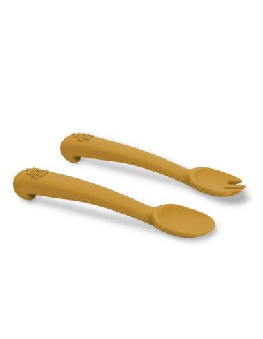 Cuchara y tenedor bebé [product.brand] 4 - Ropa para Bebé | dyley | 