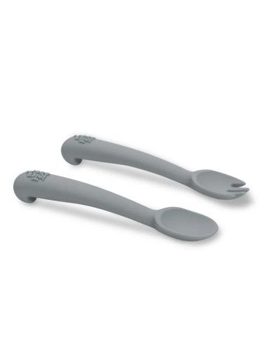 Cuchara y tenedor bebé [product.brand] 5 - Ropa para Bebé | dyley | 