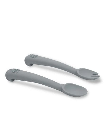 Cuchara y tenedor bebé [product.brand] 5 - Ropa para Bebé | dyley | 