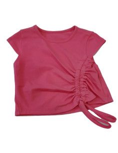 Camiseta sin manga con nudo niña [product.brand] 1 - Ropa para Bebé | dyley | 