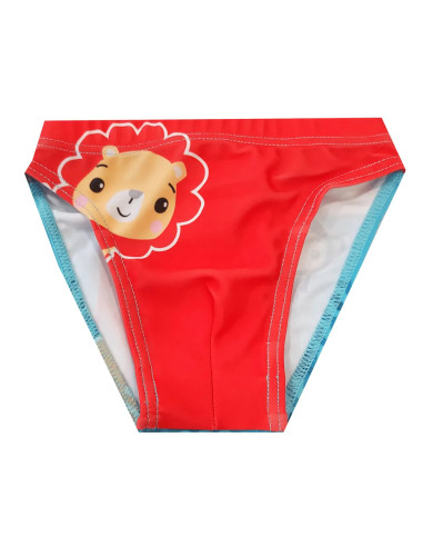 Bañador de fhisher Price bebé 