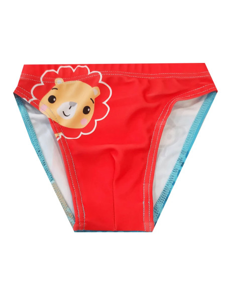 Bañador de fhisher Price bebé 