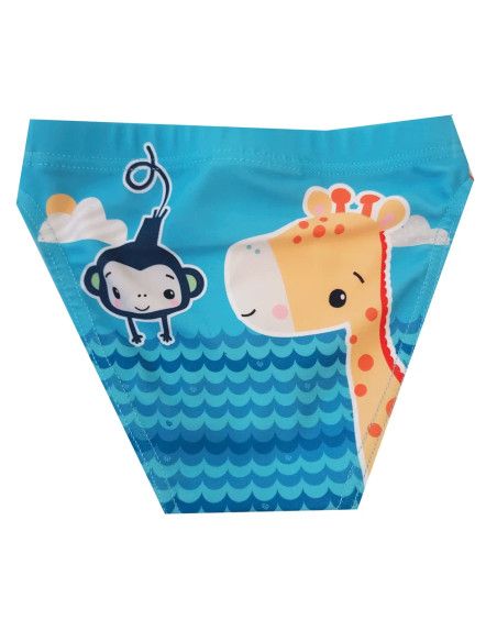 Bañador de fhisher Price bebé niño [product.brand] 2 - Ropa para Bebé | dyley | 