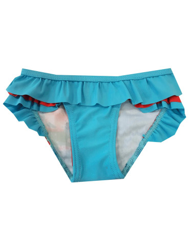 Bañador fhisher Price bebé niña 