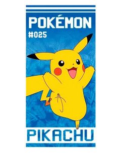 Toalla Pokémon [product.brand] 1 - Ropa para Bebé | dyley | 