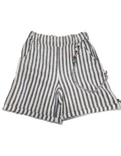 Bermuda de rayas para chico [product.brand] 1 - Ropa para Bebé | dyley | 