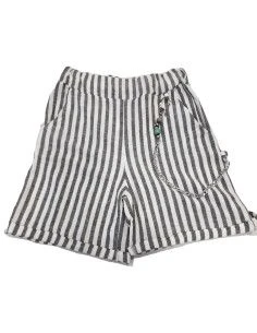 Bermuda de rayas para chico [product.brand] 1 - Ropa para Bebé | dyley | 