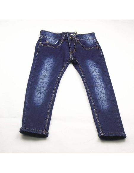 Pantalón tejano niña [product.brand] 1 - Ropa para Bebé | dyley | 