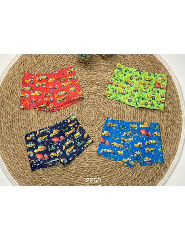 Bañador bóxer niño [product.brand] 1 - Ropa para Bebé | dyley | 