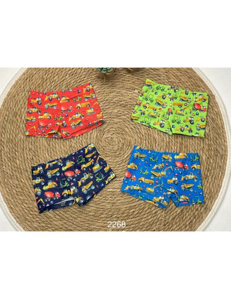 Bañador bóxer niño [product.brand] 1 - Ropa para Bebé | dyley | 