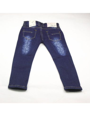 Pantalón tejano niña [product.brand] 2 - Ropa para Bebé | dyley | 