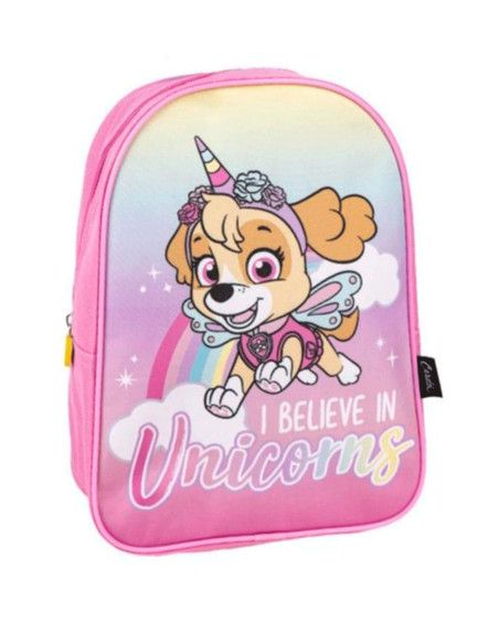 Mochila Paw patrol para niña 