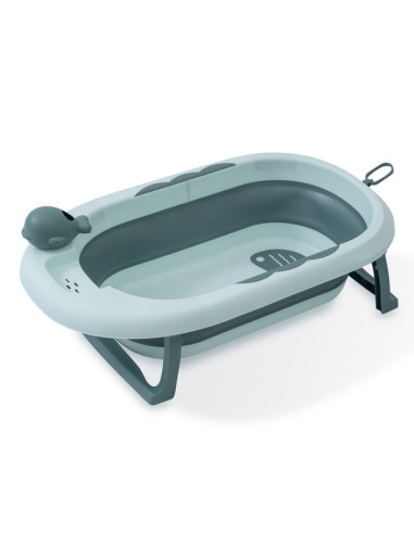 Bañera plegable recién nacido 