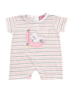 Ranita osita luna bebé niña [product.brand] 1 - Ropa para Bebé | dyley | 