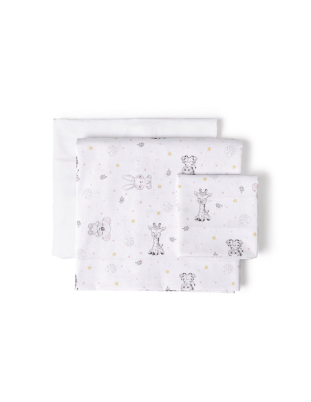 Sabana mini cuna koala 