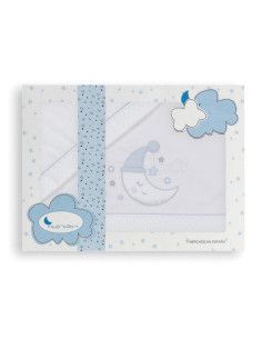 Sabanas cuna luna  2