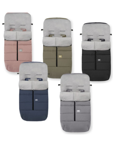 Saco universal para silla 