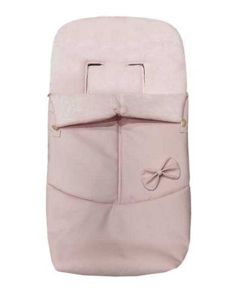 Saco universal polipiel para silla 