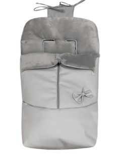 Saco universal polipiel para silla  2