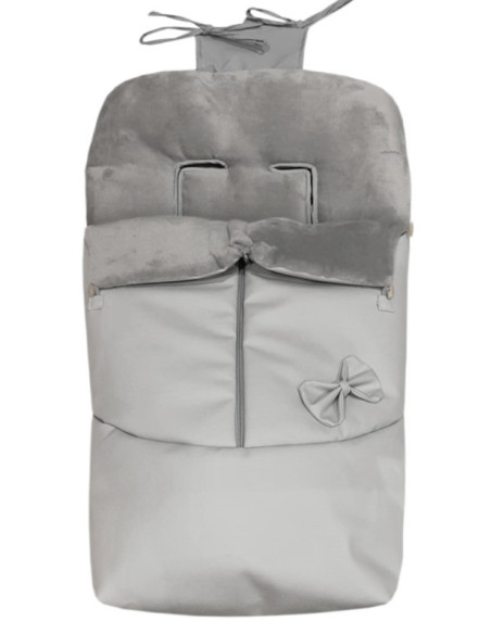 Saco universal polipiel para silla 