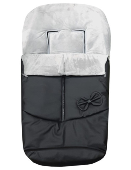 Saco universal polipiel para silla 