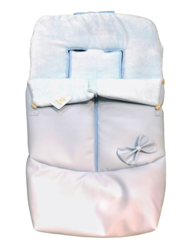 Saco universal polipiel para silla 