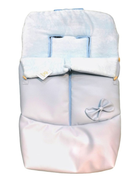 Saco universal polipiel para silla 