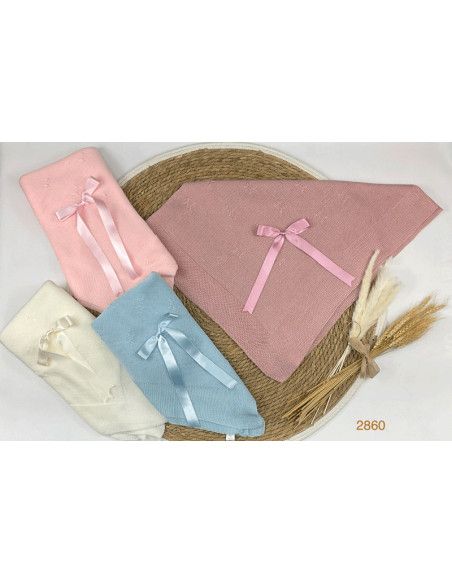 Toquilla hilo de bebé [product.brand] 1 - Ropa para Bebé | dyley | 