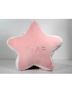 Almohada infantil star  2