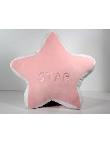 Almohada infantil star [product.brand] 2 - Ropa para Bebé | dyley | 