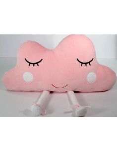 Almohada infantil nube  2