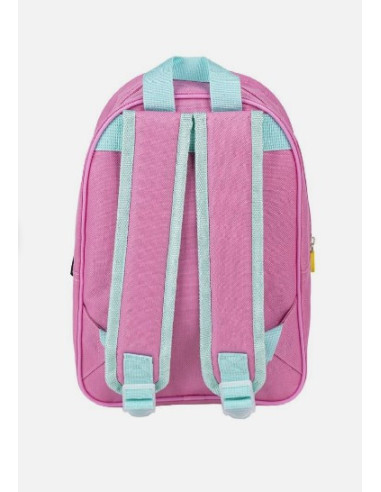 Mochila Paw patrol para niña 