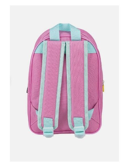 Mochila Paw patrol para niña 
