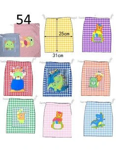 Bolsa merienda cole [product.brand] 1 - Ropa para Bebé | dyley | 