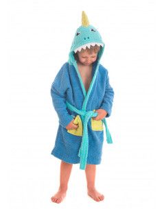 Albornoz sharky infantil 