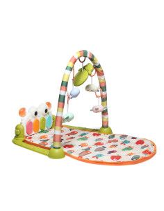 Manta actividades de bebé [product.brand] 1 - Ropa para Bebé | dyley | 